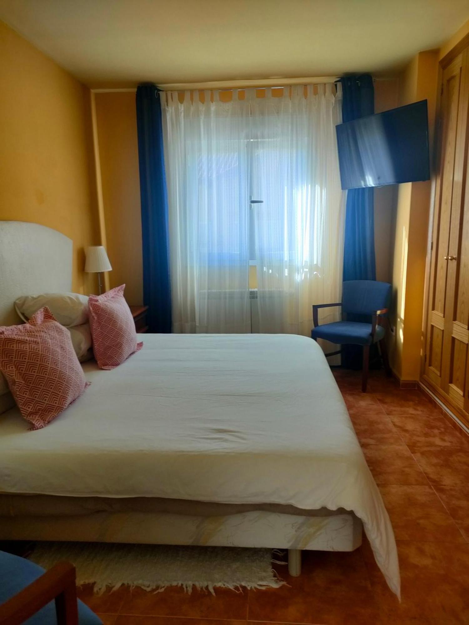 Homey Stays Anover de Tajo Екстериор снимка