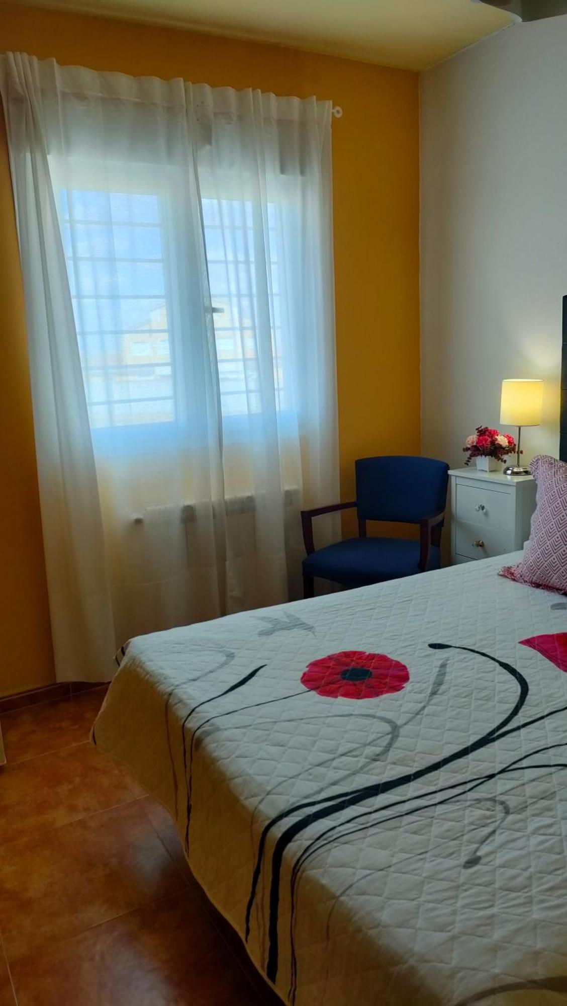 Homey Stays Anover de Tajo Стая снимка